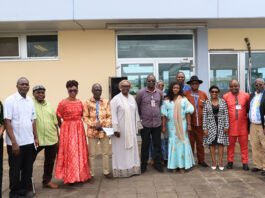 Cameroun : ADC se dote d’un Comité de santé et sécurité au travail pour renforcer l’efficacité opérationnelle de son personnel