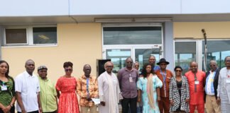 Cameroun : ADC se dote d’un Comité de santé et sécurité au travail pour renforcer l’efficacité opérationnelle de son personnel