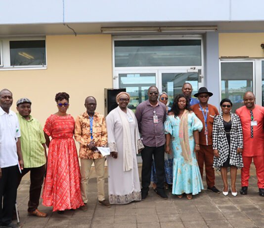 Cameroun : ADC se dote d’un Comité de santé et sécurité au travail pour renforcer l’efficacité opérationnelle de son personnel