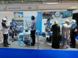 Promotion : Le Port Autonome de Douala présente ses opportunités d’investissement au Salon international des ports (SIPORTS 2026)