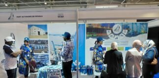 Promotion : Le Port Autonome de Douala présente ses opportunités d’investissement au Salon international des ports (SIPORTS 2026)