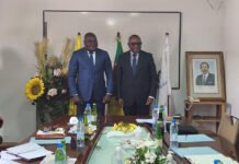 Facilitation du transit : Les Douanes camerounaises et centrafricaines posent les bases de leur coopération pour l’année 2026