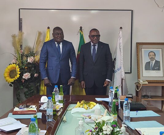 Facilitation du transit : Les Douanes camerounaises et centrafricaines posent les bases de leur coopération pour l’année 2026