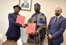 Sécurité et sûreté maritimes : Le Port Autoonome de Kribi (PAK) rejoint SCOPE Africa