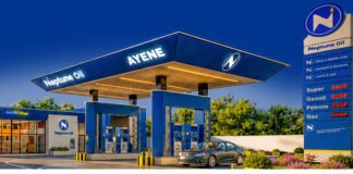 Neptune Oil inaugure sa 52ème station-service à Ayéné et muscle ses positions à la périphérique de Yaoundé