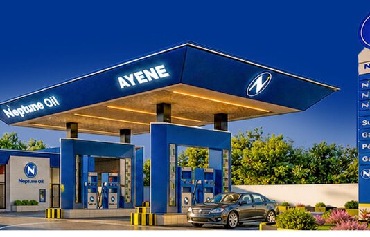 Neptune Oil inaugure sa 52ème station-service à Ayéné et muscle ses positions à la périphérique de Yaoundé