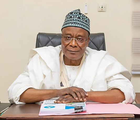Nécrologie : Décès de Allabira Mamadou, Directeur Général adjoint de la Cameroon Civil Aviation Authority (CCAA)