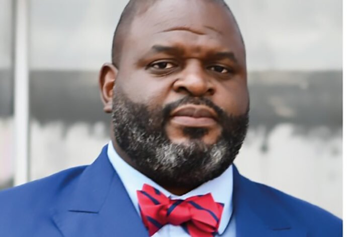 André Marc Emmanuel Yinda, DG TRADEX Guinée équatoriale