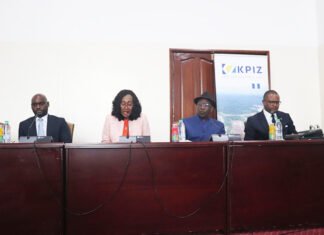 Cameroun : à Promote 2026, KPIZ place ses quatre premiers mois d’opérations au scanner