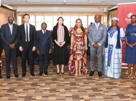 Cameroun : Le groupe TRADEX termine l’année 2025 avec un chiffre d’affaires de 383,56 milliards de FCFA