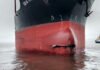 Accident de navires au port de Douala-Bonabéri : Comment le PAD a manœuvré pour maintenir le chenal opérationnel