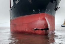 Accident de navires au port de Douala-Bonabéri : Comment le PAD a manœuvré pour maintenir le chenal opérationnel