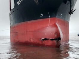 Accident de navires au port de Douala-Bonabéri : Comment le PAD a manœuvré pour maintenir le chenal opérationnel