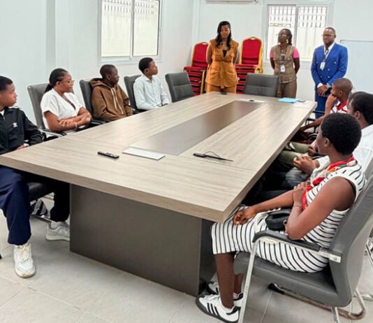 Cameroun : Sky Motors lance « Sky Découvertes », un programme destiné à susciter des vocations chez les jeunes du secondaire
