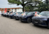 Cameroun-Automobile : Sky Motors offre une entrée fracassante aux SOUEAST avec la livraison de 21 modèles à Commercial Bank