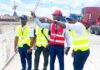 Port de Douala : SCOPE Africa analyse les dispositifs de gestion des flux logistiques pour réduire la congestion