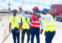 Port de Douala : SCOPE Africa analyse les dispositifs de gestion des flux logistiques pour réduire la congestion