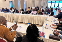 Cameroun : L’EFRACAM scrute les opportunités d’investissement au Port de Kribi