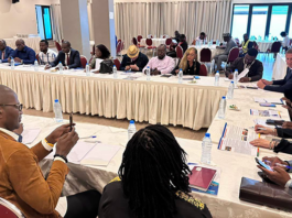 Cameroun : L’EFRACAM scrute les opportunités d’investissement au Port de Kribi