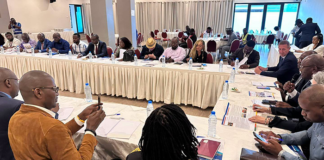 Cameroun : L’EFRACAM scrute les opportunités d’investissement au Port de Kribi