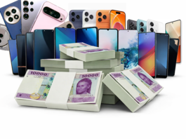 Dédouanement des téléphones : La Douane revendique la collecte d’un milliard de FCFA à fin juin 2026