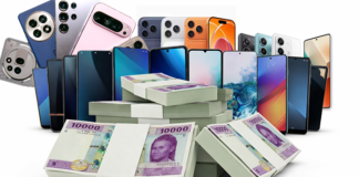Dédouanement des téléphones : La Douane revendique la collecte d’un milliard de FCFA à fin juin 2026