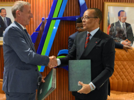 Coopération portuaire : Le PAD renouvelle son accord avec le Grand Port Maritime de Bordeaux