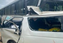 Accident mortel sur la route de Kribi : AGL Cameroun exprime sa compassion et annonce une enquête