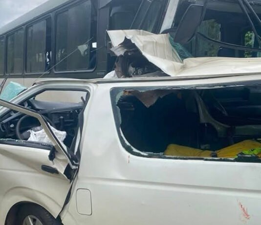 Accident mortel sur la route de Kribi : AGL Cameroun exprime sa compassion et annonce une enquête