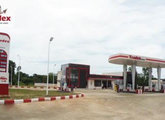 Cameroun : TRADEX étend son réseau avec une nouvelle station-service à Garoua