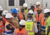Cameroun : Eau, électricité…le Port de Kribi accélère sa marche vers l’autonomie