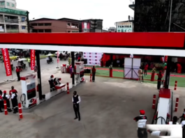 Dash Energies Petroleum ouvre sa première station-service à Douala et ambitionne 100 points de distribution d’ici 2028