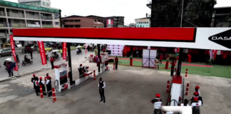 Dash Energies Petroleum ouvre sa première station-service à Douala et ambitionne 100 points de distribution d’ici 2028