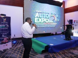 Automobile : Un Salon baptisé « Cameroon Auto Expo 2026 » annoncé à Douala en octobre