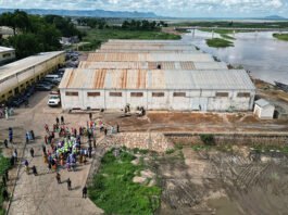 Réhabilitation du Port de Garoua : L’Etat et le PAD relisent les instruments juridiques avant la signature des contrats