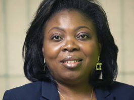 Infrastructures aéroportuaires : Viviane Ondoua BIWOLE portée à la tête de GIC Rating S.A.