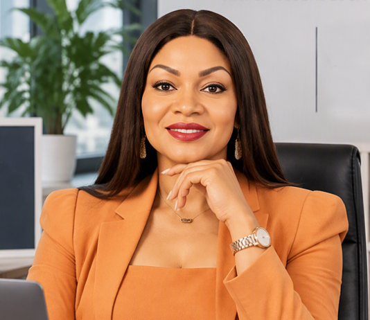 Cameroun : Gladys Laure Mercier nommée Regional IFF Manager chez Africa Global Logistics (AGL)
