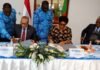 Sécurité aérienne : Le Cameroun et l’Egypte s’accordent sur la coopération technique