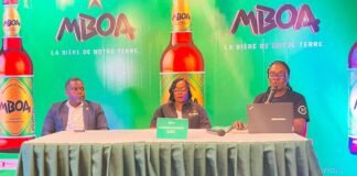 Cameroun : Boissons du Cameroun lance « MBOA », une nouvelle bière blonde ancrée dans le terroir local