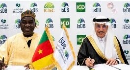 Cameroun : La BID débloque 139,2 milliards de FCFA pour la réhabilitation de la route Douala-Bafoussam