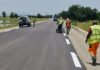 Route Mora-Tchakamari : SOTCOCOG procède à la levée progressive des « réserves » avant la réception provisoire