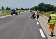Route Mora-Tchakamari : SOTCOCOG procède à la levée progressive des « réserves » avant la réception provisoire