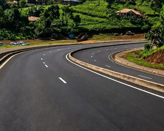 Ring Road : Réception provisoire de la Section Ndu-Nkambe, un an après les délais prévisionnels