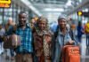 Transport aérien : Les formalités d’immigration dissuadent 52 % des voyageurs africains